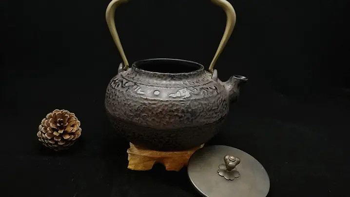 茶道具