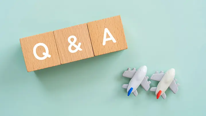 Q&A