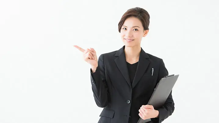 査定士