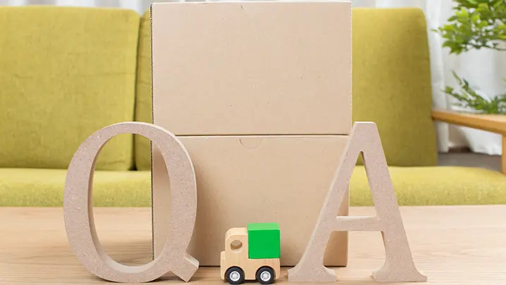 QA