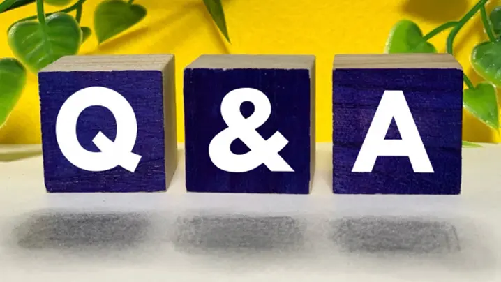 Q&A