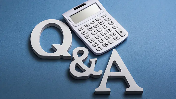 Q&A