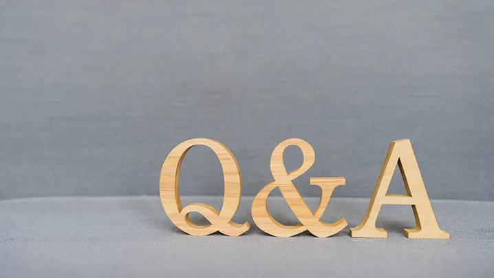 Q&A
