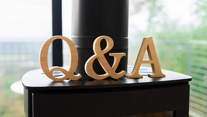 Q&A