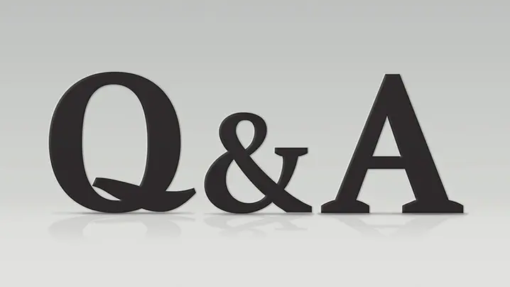Q & A