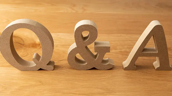 Q & A