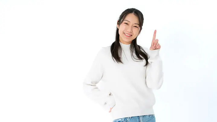 女性
