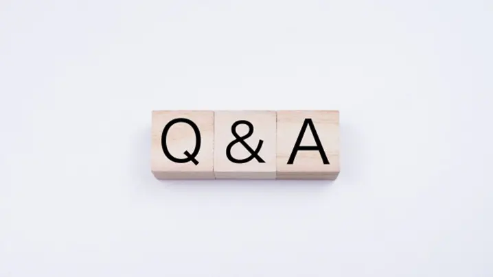 Q &A