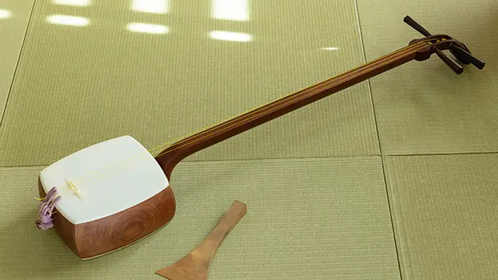三味線
