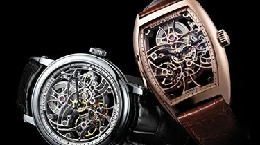 フランクミュラー時計の買取方法！高価買取されやすいモデルを紹介
