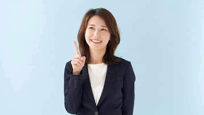 女性
