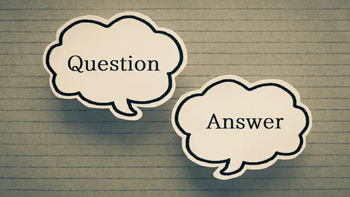 Q&A