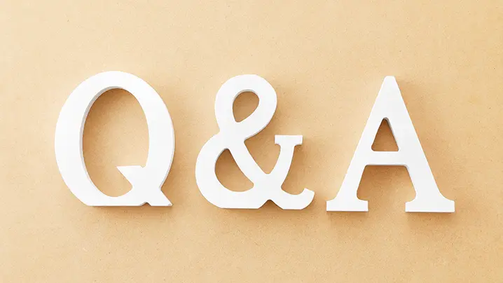 Q&A