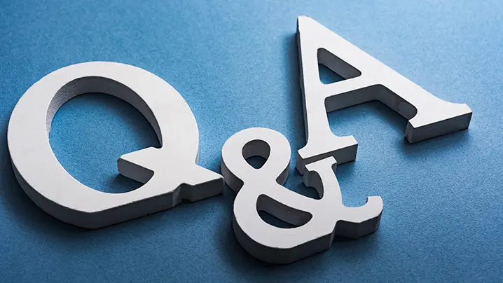 Q&A