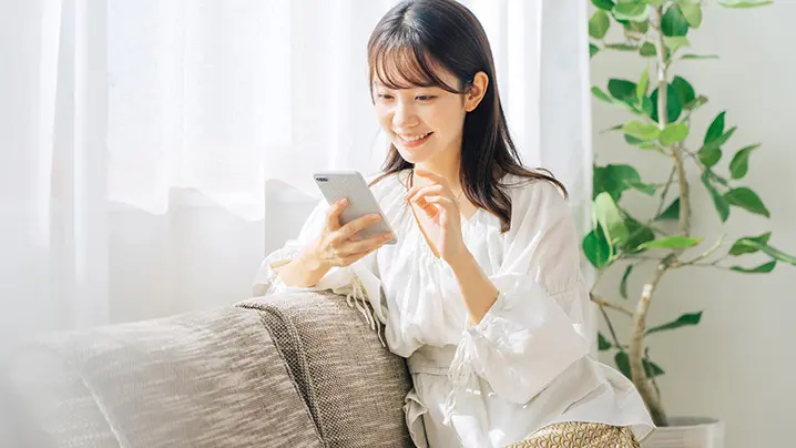 女性