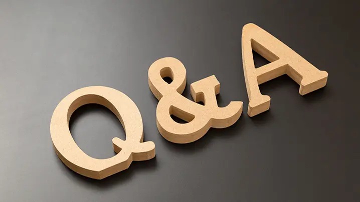 Q&A