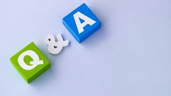 Q&A