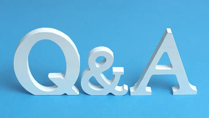 Q&A