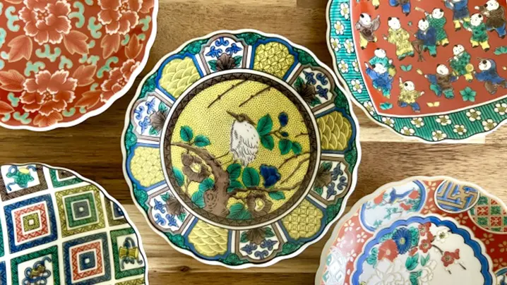 陶器