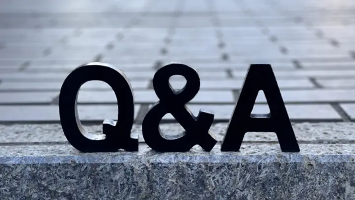 Q&A
