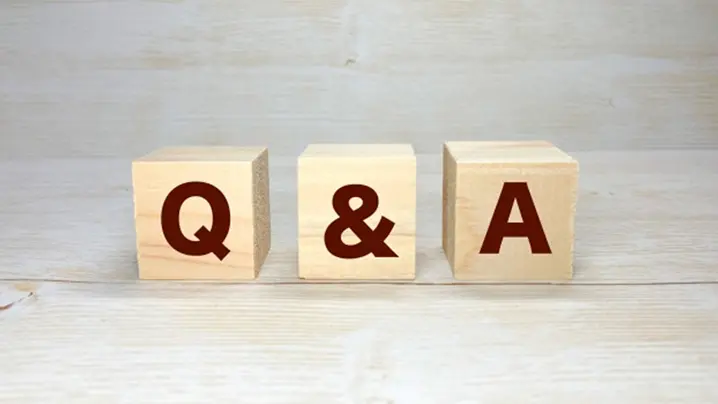 Q&A