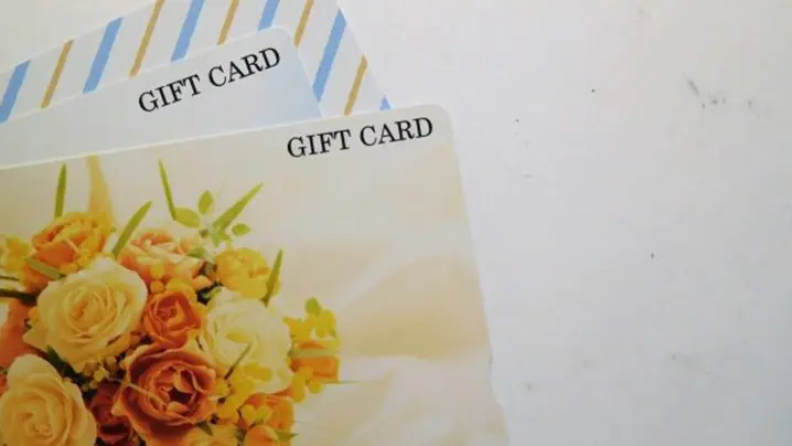 QUOカード