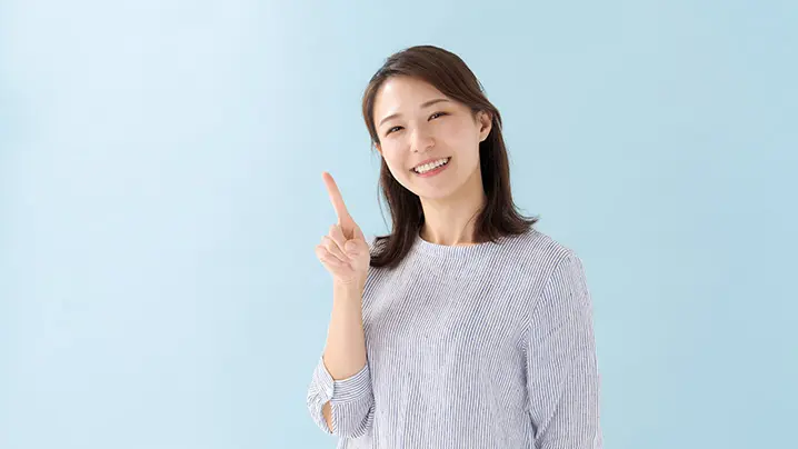 女性
