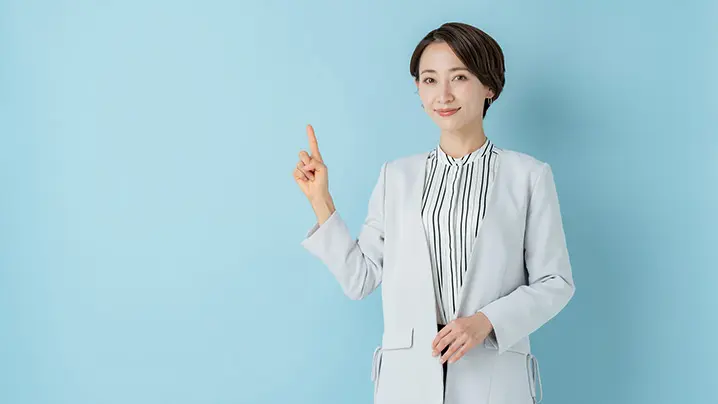 女性査定士