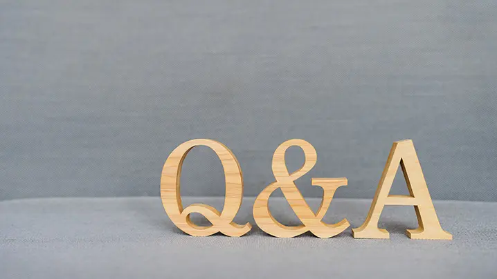 Q &A