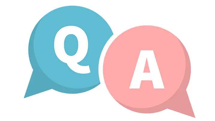 Q &A