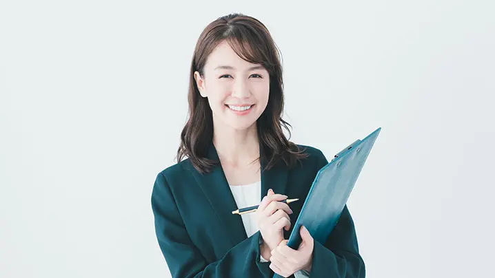 女性査定士