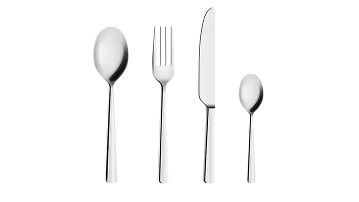 銀食器