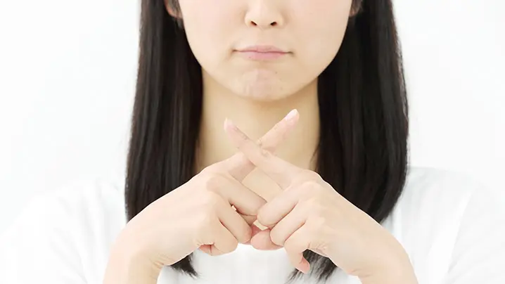 女性