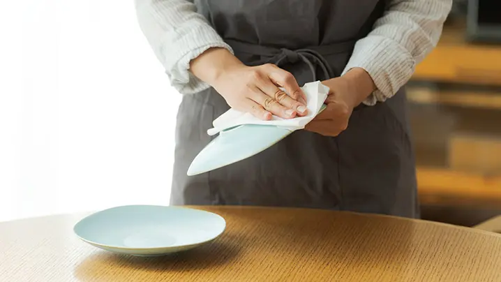 食器