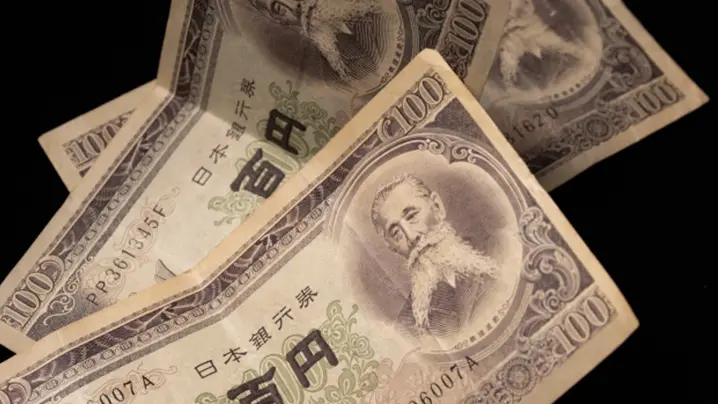 100円札