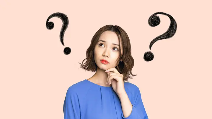 女性