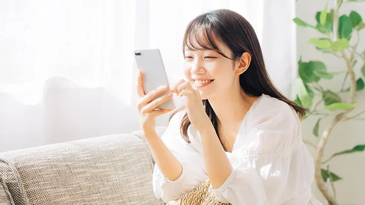 女性