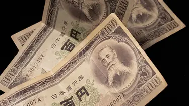 100円札にはどんな価値があるの？100円札の見分け方や種類、買取相場を紹介！
