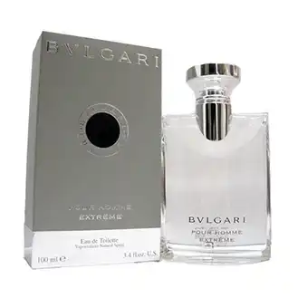 ブルガリ プールオム エクストレーム オーデトワレ 100ml 香水