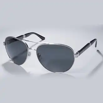 ブルガリ ティアドロップサングラス 