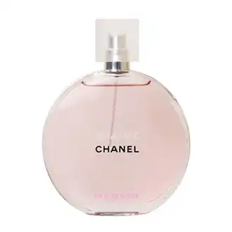 シャネル香水 チャンス 150ml  正面