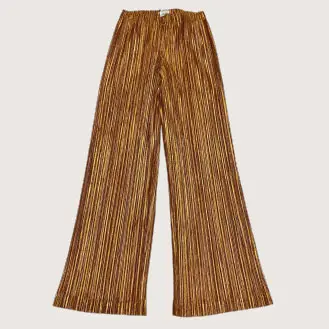 ISSEY MIYAKE PLESTS PLEASE ロングパンツ