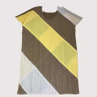 ISSEY MIYAKE PLESTS PLEASE 半袖カットソー