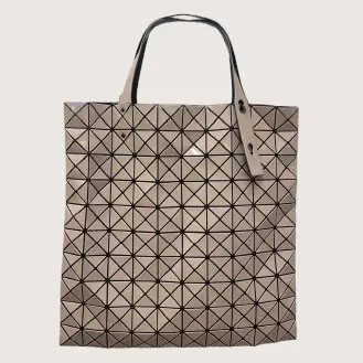 ISSEY MIYAKE BAOBAO クリスタル ハンドバッグ