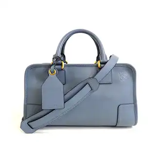 ロエベ アマソナ28 2way Aランク バッグ