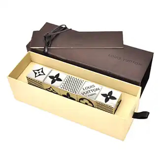 ルイヴィトン ノベルティ キューブゲーム 