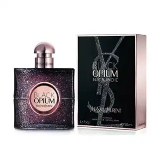 サンローラン ブラック オピウム 50ml S 香水