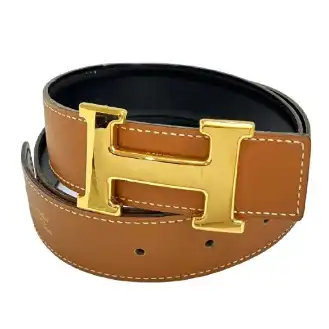 エルメス コンスタンス リバーシブル Hベルト