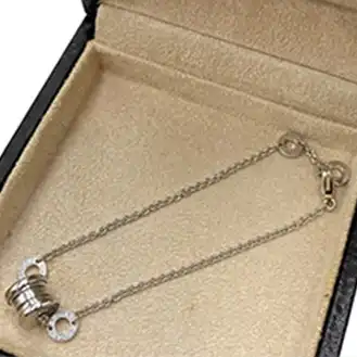 BVLGARI【ブルガリ】
B-ZERO1 ブレスレット