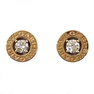 BVLGARI【ブルガリ】
ブルガリブルガリ ダイヤピアス